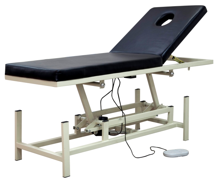 多功能电动检查床