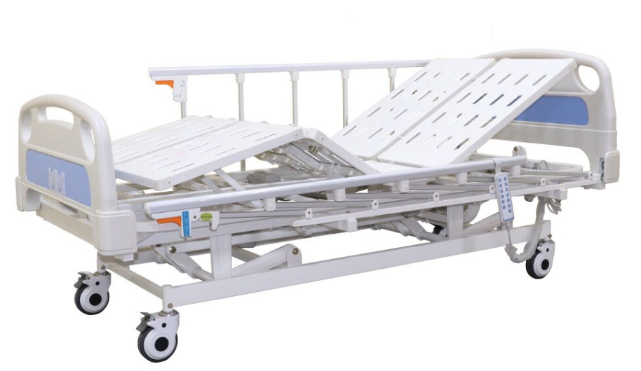 多功能电动翻身床