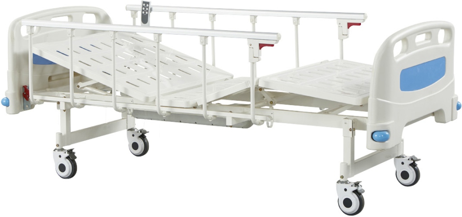 二功能电动护理床