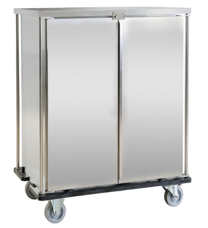 无菌物品下送车